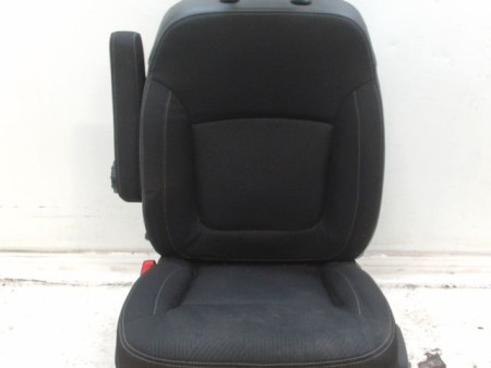 SIEGE AVANT GAUCHE RENAULT TRAFIC