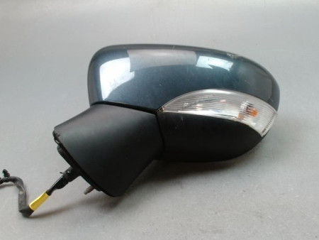 RETROVISEUR EXTERIEUR ELECTRIQUE GAUCHE NISSAN MICRA 2009-