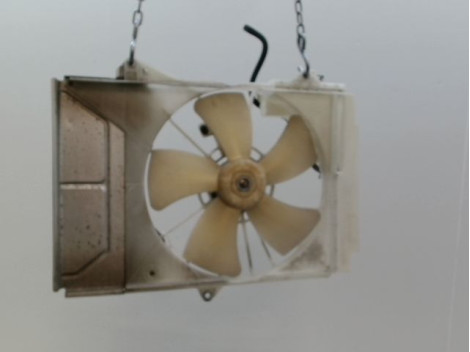 MOTEUR VENTILATEUR RADIATEUR TOYOTA YARIS I Phase 2 2003-2005