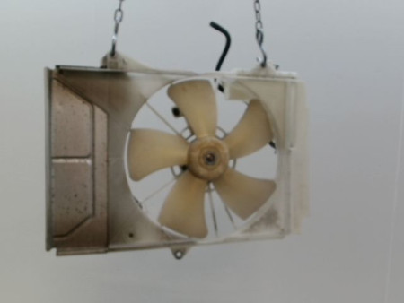 MOTEUR VENTILATEUR RADIATEUR TOYOTA YARIS I Phase 2 2003-2005