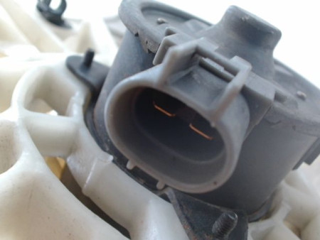 MOTEUR VENTILATEUR RADIATEUR TOYOTA YARIS I Phase 2 2003-2005