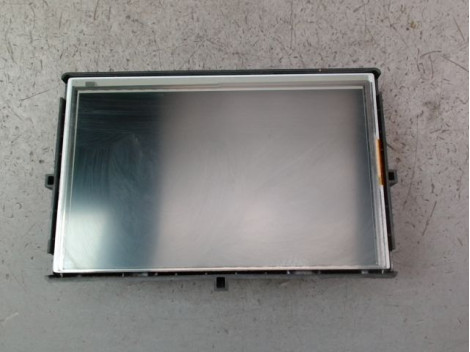 ECRAN GPS RENAULT CLIO IV Phase 1 2012-...