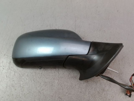 RETROVISEUR EXTERIEUR ELECTRIQUE DROIT PEUGEOT 407 SW Phase 1 2004-2008