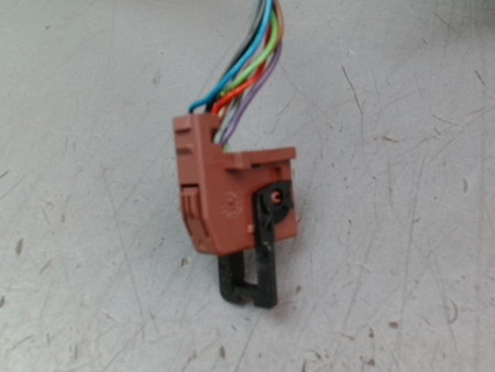 RETROVISEUR EXTERIEUR ELECTRIQUE DROIT PEUGEOT 407 SW Phase 1 2004-2008