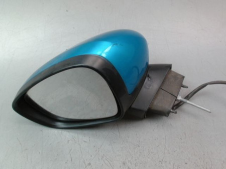 RETROVISEUR EXTERIEUR ELECTRIQUE GAUCHE CITROEN C3 II Phase 1 (A51) 2009-2013