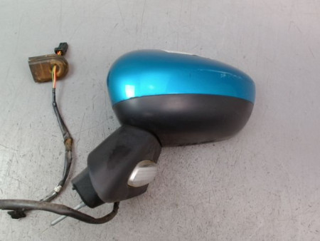 RETROVISEUR EXTERIEUR ELECTRIQUE GAUCHE CITROEN C3 II Phase 1 (A51) 2009-2013