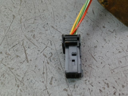 RETROVISEUR EXTERIEUR ELECTRIQUE GAUCHE CITROEN C3 II Phase 1 (A51) 2009-2013