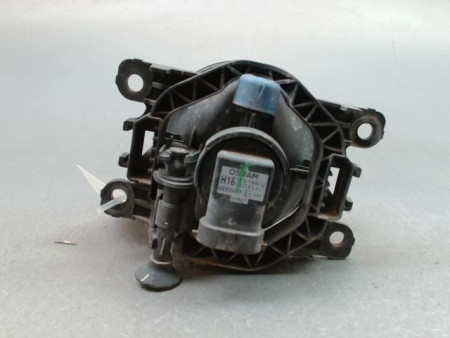 PHARE ANTIBROUILLARD AVANT GAUCHE RENAULT CLIO IV Phase 1 2012-...