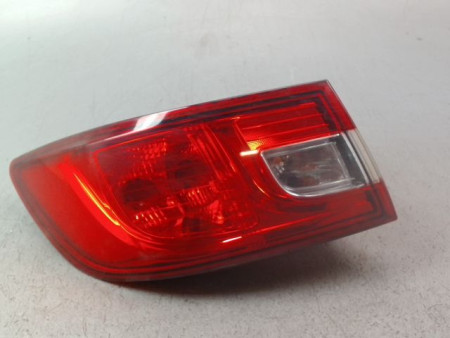FEU ARRIERE GAUCHE  RENAULT CLIO IV Phase 1 2012-...