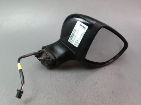 RETROVISEUR EXTERIEUR ELECTRIQUE DROIT RENAULT CLIO IV Phase 1 2012-...