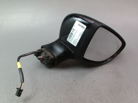 RETROVISEUR EXTERIEUR ELECTRIQUE DROIT RENAULT CLIO IV Phase 1 2012-...
