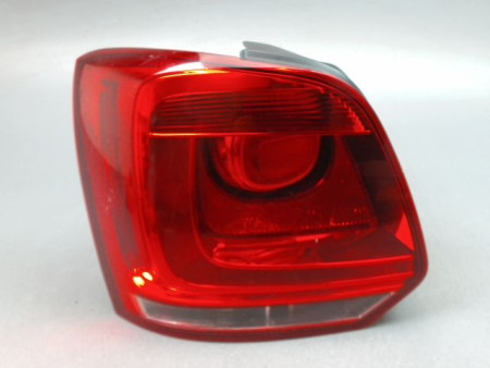 FEU ARRIERE GAUCHE  VOLKSWAGEN POLO V Phase 1 (6R) 2009-2014
