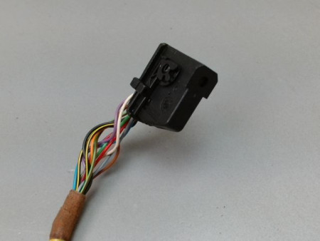 RETROVISEUR EXTERIEUR ELECTRIQUE DROIT BMW SERIE 7 (E65) 2001-