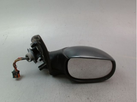 RETROVISEUR EXTERIEUR ELECTRIQUE DROIT PEUGEOT 206 + 2009-2013