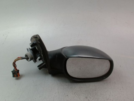 RETROVISEUR EXTERIEUR ELECTRIQUE DROIT PEUGEOT 206 + 2009-2013