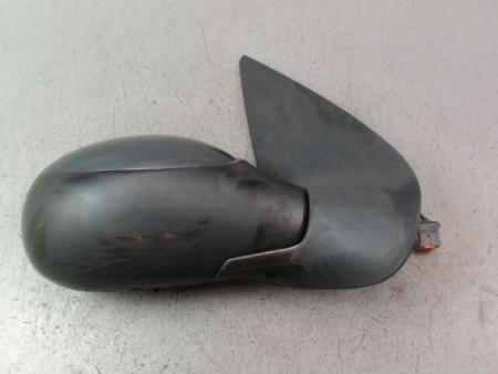 RETROVISEUR EXTERIEUR ELECTRIQUE DROIT PEUGEOT 206 + 2009-2013
