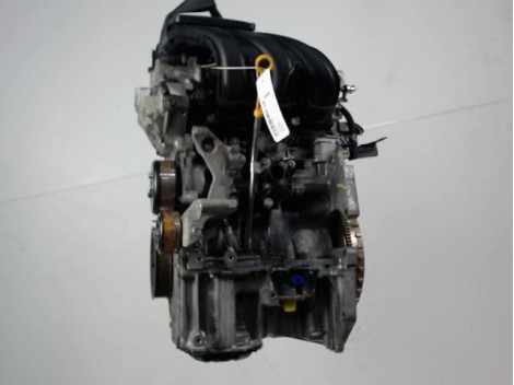 MOTEUR ESSENCE NISSAN MICRA 2009- 1.2