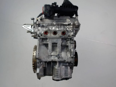 MOTEUR ESSENCE NISSAN MICRA 2009- 1.2