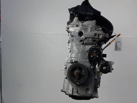 MOTEUR ESSENCE NISSAN MICRA 2009- 1.2