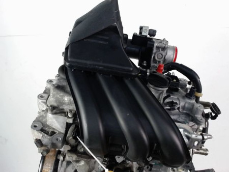 MOTEUR ESSENCE NISSAN MICRA 2009- 1.2