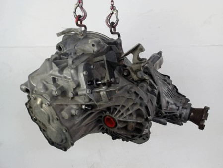 BOITE A VITESSE MECANIQUE CHEVROLET CAPTIVA 2.0 D 4WD