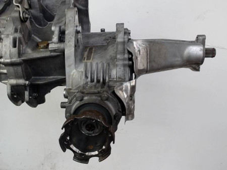 BOITE A VITESSE MECANIQUE CHEVROLET CAPTIVA 2.0 D 4WD