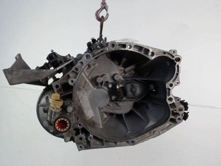 BOITE A VITESSE MECANIQUE PEUGEOT 406 COUPE 2P 1997-2004 2.0 16V