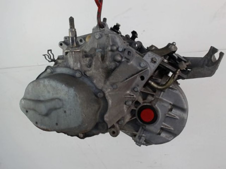 BOITE A VITESSE MECANIQUE PEUGEOT 406 COUPE 2P 1997-2004 2.0 16V