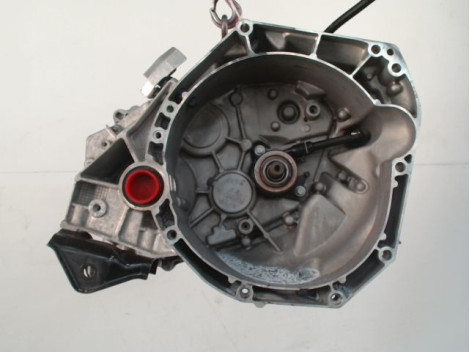 BOITE A VITESSE MECANIQUE RENAULT CLIO 1.0 TCe 90 