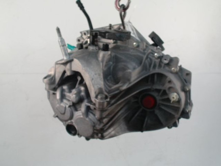 BOITE A VITESSE MECANIQUE RENAULT CLIO 1.0 TCe 90 