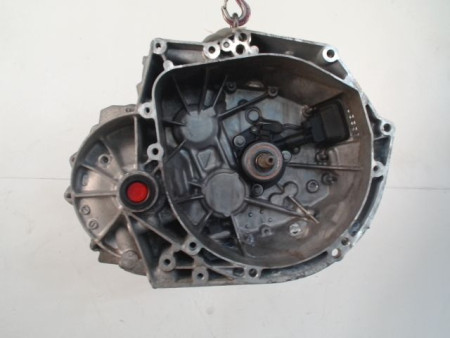 BOITE A VITESSE MECANIQUE PEUGEOT 308 I Phase 1 2007-2011 1.6 HDi