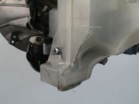 BOITE A VITESSE MECANIQUE PEUGEOT 308 I Phase 1 2007-2011 1.6 HDi