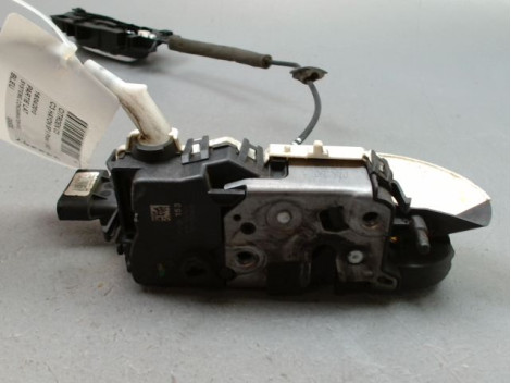 SYSTEME CONDAMNATION AVANT GAUCHE CITROEN C3 II Phase 1 (A51) 2009-2013