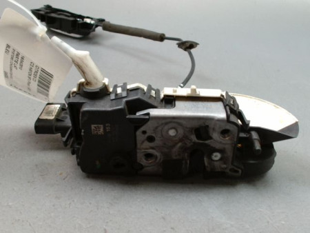 SYSTEME CONDAMNATION AVANT GAUCHE CITROEN C3 II Phase 1 (A51) 2009-2013