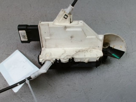 SYSTEME CONDAMNATION AVANT GAUCHE CITROEN C3 II Phase 1 (A51) 2009-2013