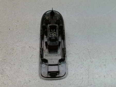 COMMANDE LEVE-GLACE PORTE AVD CITROEN C3 II Phase 1 (A51) 2009-2013