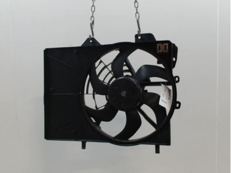 MOTEUR VENTILATEUR RADIATEUR PEUGEOT 207 SW 2007-2013