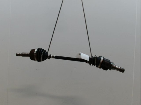 TRANSMISSION AVANT GAUCHE CITROEN C1 3P 