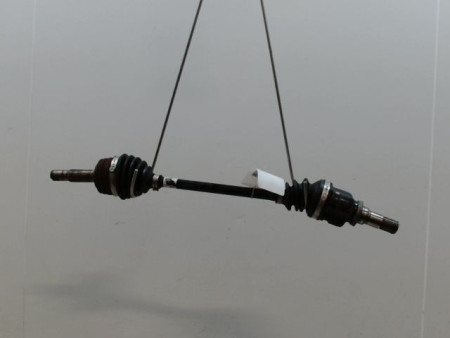 TRANSMISSION AVANT GAUCHE CITROEN C1 3P 