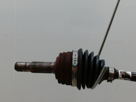 TRANSMISSION AVANT GAUCHE CITROEN C1 3P 