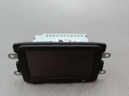 AUTORADIO RENAULT CAPTUR Phase 1 2013-...