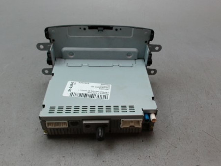 AUTORADIO RENAULT CAPTUR Phase 1 2013-...