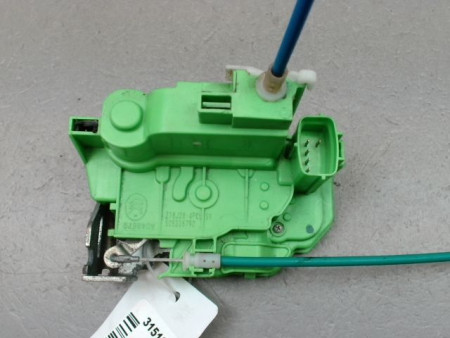 SYSTEME CONDAMNATION ARRIERE GAUCHE ALFA ROMEO GUILIETTA 2010-