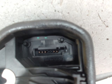 SYSTEME CONDAMNATION AVANT GAUCHE BMW SERIE 1 I (E81) 2007-2011