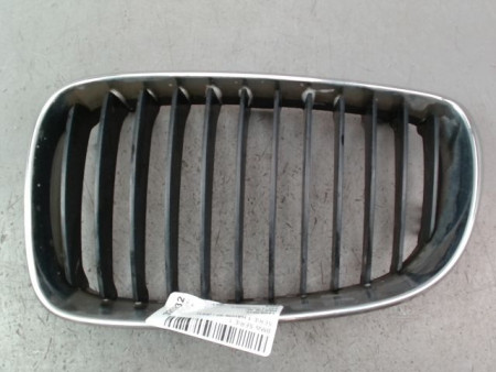 GRILLE CALANDRE GAUCHE BMW SERIE 1 I (E81) 2007-2011