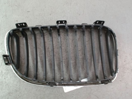 GRILLE CALANDRE GAUCHE BMW SERIE 1 I (E81) 2007-2011