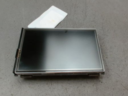 ECRAN GPS PEUGEOT 2008 Phase 1 2013-...