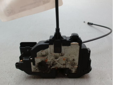 SYSTEME CONDAMNATION ARRIERE DROIT RENAULT MEGANE III Phase 1 2008-2012