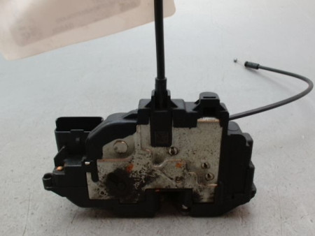 SYSTEME CONDAMNATION ARRIERE DROIT RENAULT MEGANE III Phase 1 2008-2012