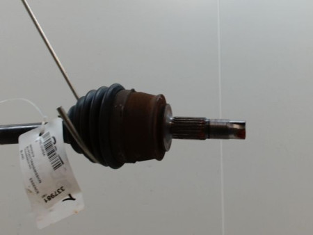 TRANSMISSION AVANT DROIT OPEL CORSA 2010- 1.4 